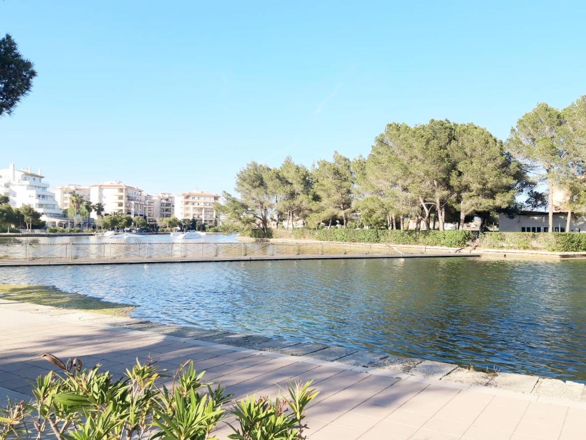 Villa Berna Alcúdia Exteriér fotografie