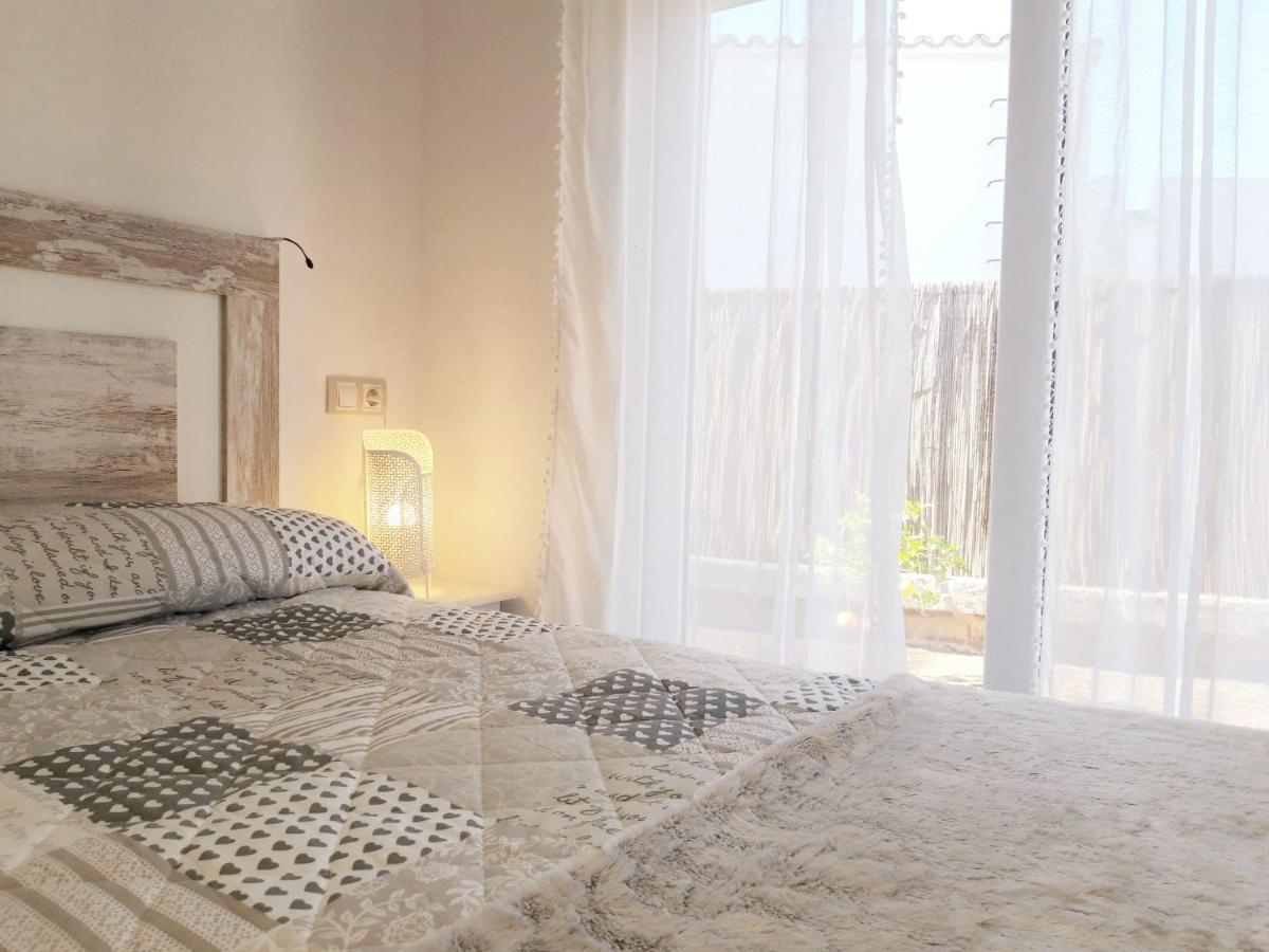 Villa Berna Alcúdia Exteriér fotografie