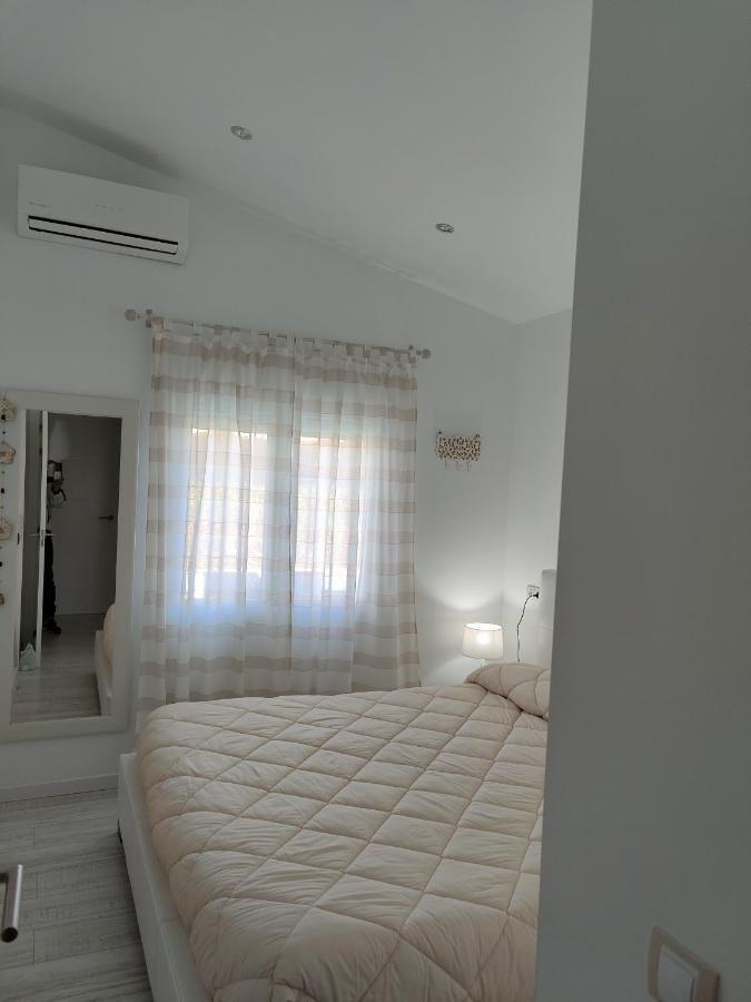 Villa Berna Alcúdia Exteriér fotografie