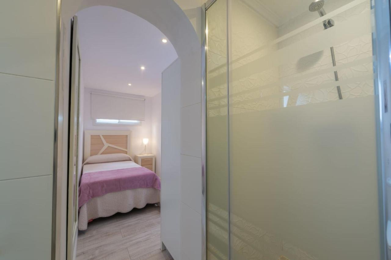 Villa Berna Alcúdia Exteriér fotografie
