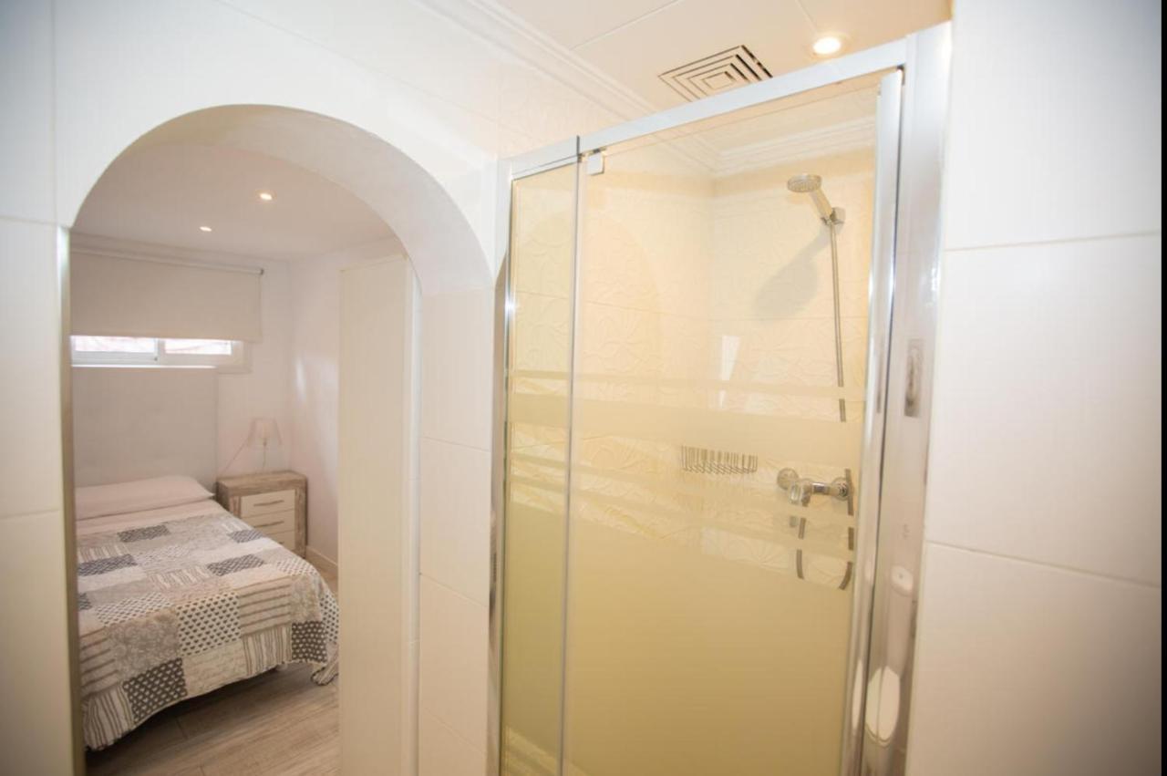 Villa Berna Alcúdia Exteriér fotografie